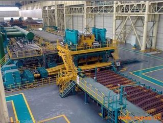 棒線材、板帶材軋機(jī)